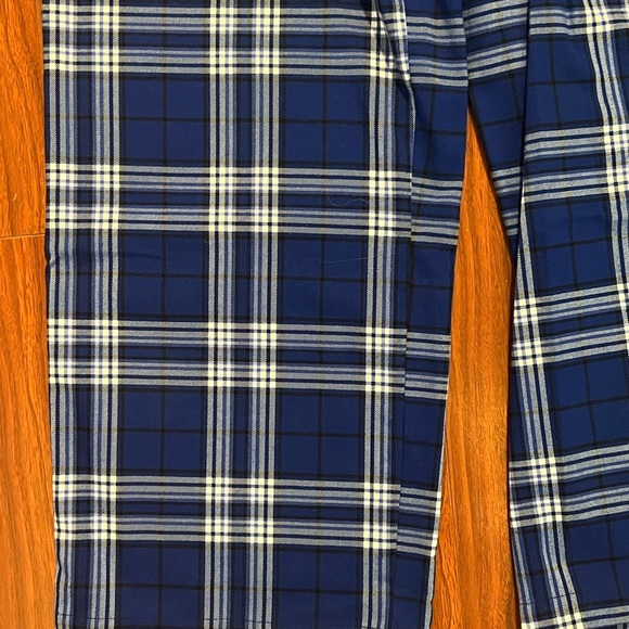 UO plaid pants - Picture 4 of 4